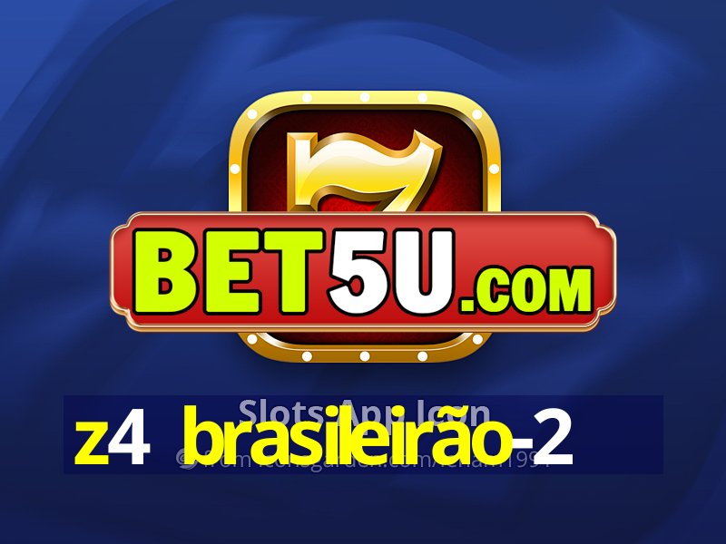 z4 brasileirão